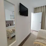 Apartment Mar & Sal *
