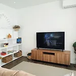 شقة Mar & Sal *