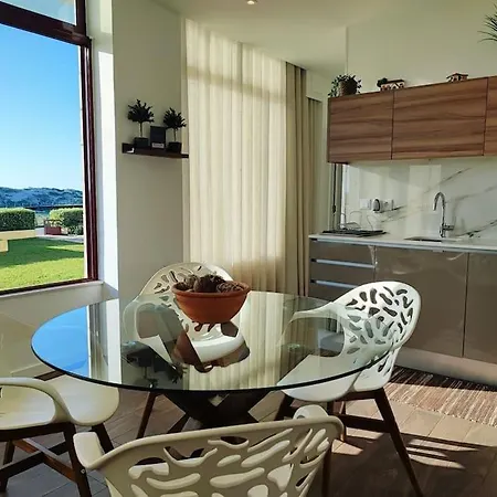 Mar & Sal 公寓 明德卢