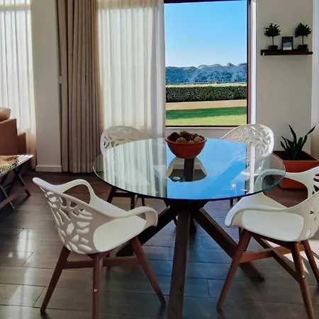 Mar & Sal Apartment *