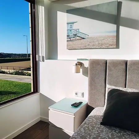 Mar & Sal 公寓 明德卢