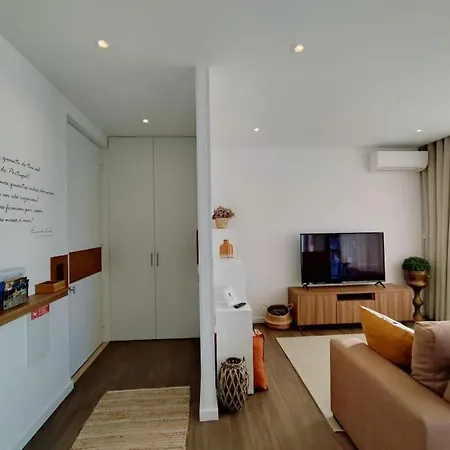 Mar & Sal Apartment Mindelo