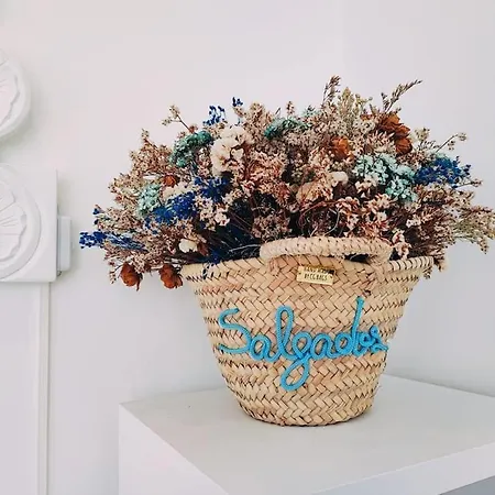 Mar & Sal 公寓 明德卢