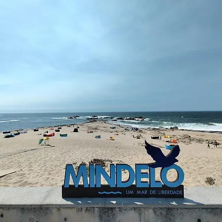 Mar & Sal * 민델루