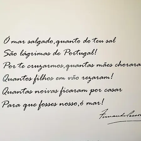 아파트 Mar & Sal *