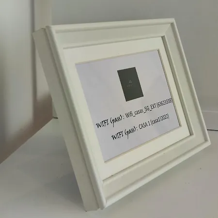 아파트 Mar & Sal *