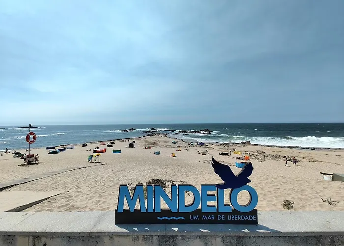 Mar & Sal * 민델루