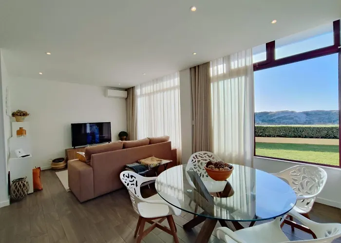 아파트 Mar & Sal *