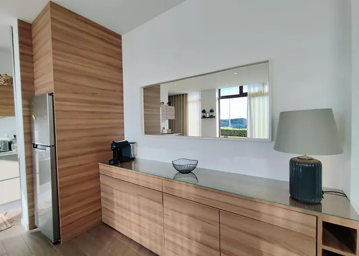 Mar & Sal * 민델루