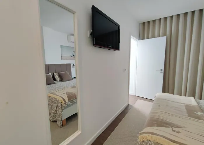 아파트 Mar & Sal *