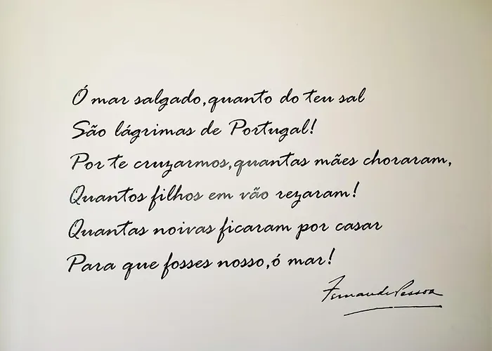 아파트 Mar & Sal *