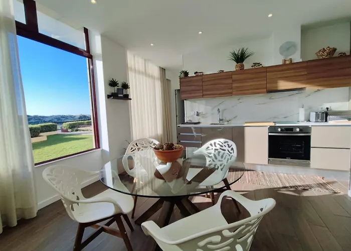 아파트 Mar & Sal *