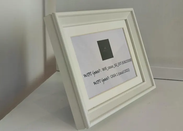 아파트 Mar & Sal *