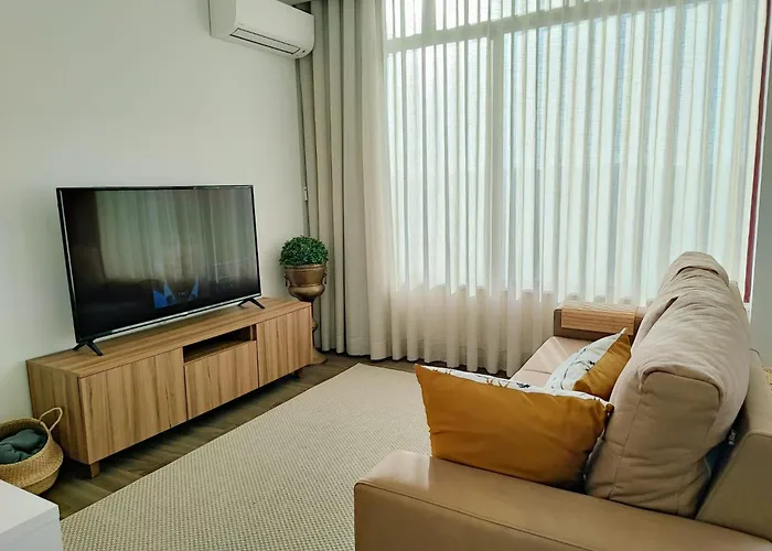 Mar & Sal 아파트 *