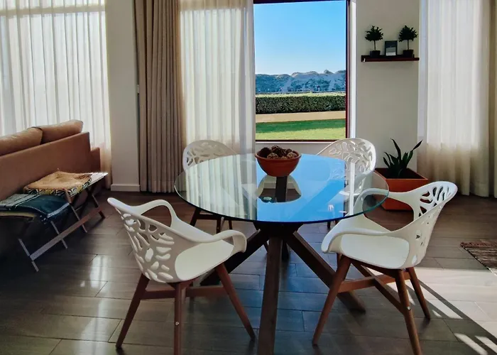 Mar & Sal * 민델루